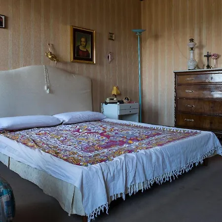 公寓 Fuer 7 Personen Ca 130 Qm In Monte San Pietrangeli, Adriakueste Italien Kueste Der Marken *