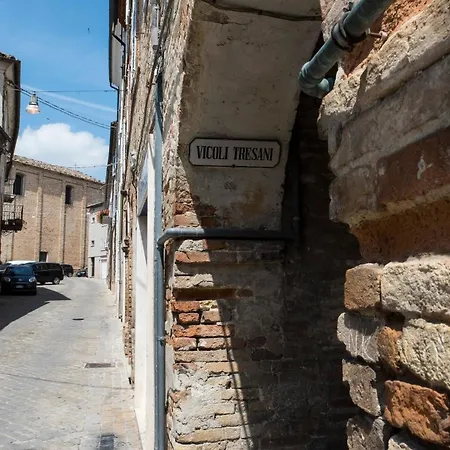 Fuer 7 Personen Ca 130 Qm In Monte San Pietrangeli, Adriakueste Italien Kueste Der Marken * Monte San Pietrangeli