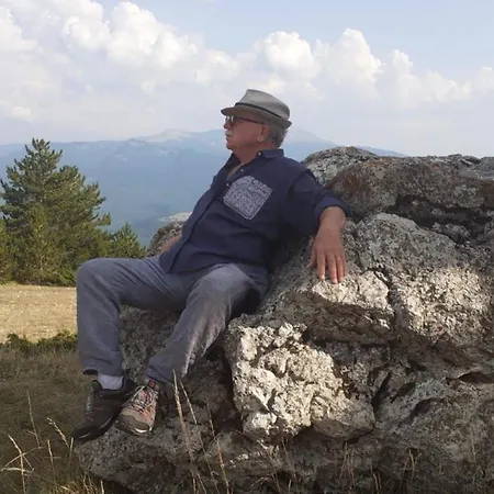 Fuer 7 Personen Ca 130 Qm In Monte San Pietrangeli, Adriakueste Italien Kueste Der Marken Monte San Pietrangeli
