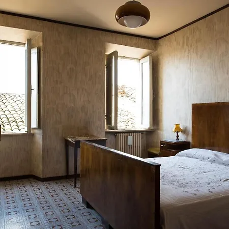 公寓 Fuer 7 Personen Ca 130 Qm In Monte San Pietrangeli, Adriakueste Italien Kueste Der Marken *
