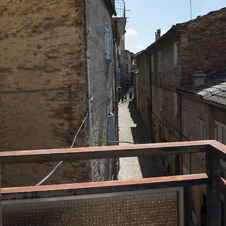 公寓 Fuer 7 Personen Ca 130 Qm In Monte San Pietrangeli, Adriakueste Italien Kueste Der Marken