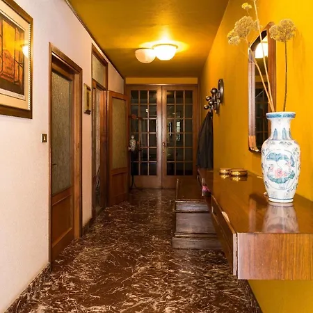 公寓 Fuer 7 Personen Ca 130 Qm In Monte San Pietrangeli, Adriakueste Italien Kueste Der Marken