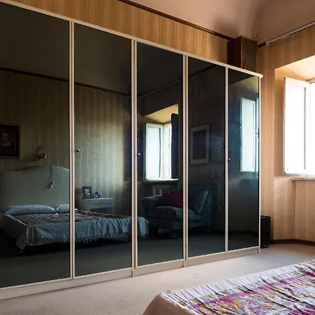 公寓 Fuer 7 Personen Ca 130 Qm In Monte San Pietrangeli, Adriakueste Italien Kueste Der Marken Monte San Pietrangeli