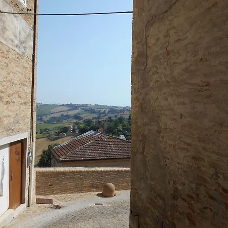 Fuer 7 Personen Ca 130 Qm In Monte San Pietrangeli, Adriakueste Italien Kueste Der Marken Monte San Pietrangeli